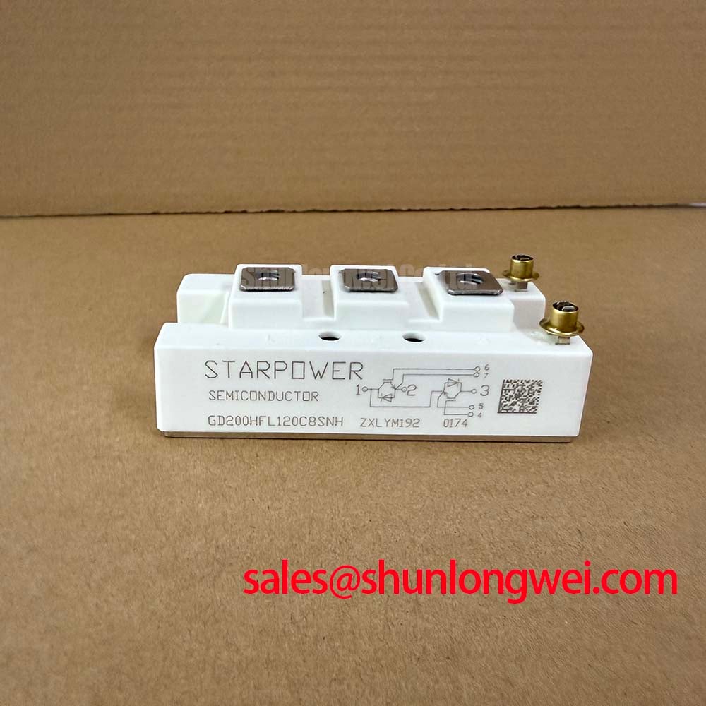 GD200HFL120C8SNH