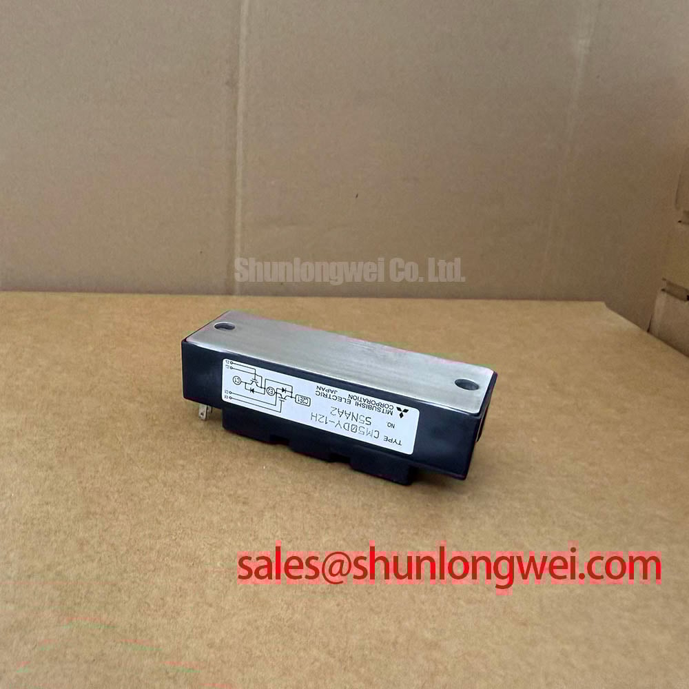Genuine CM50DY-12H IGBT