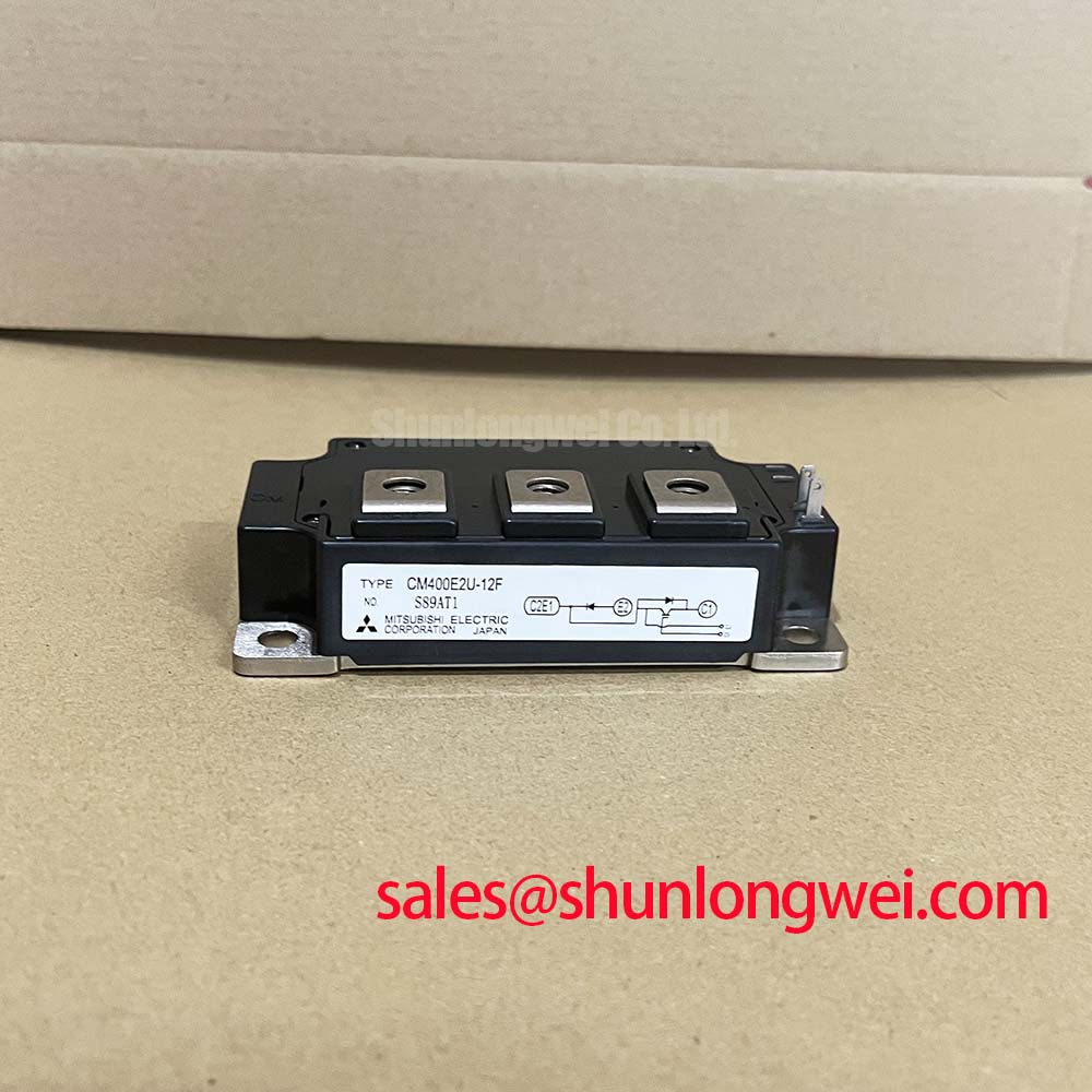 CM400E2U-12F