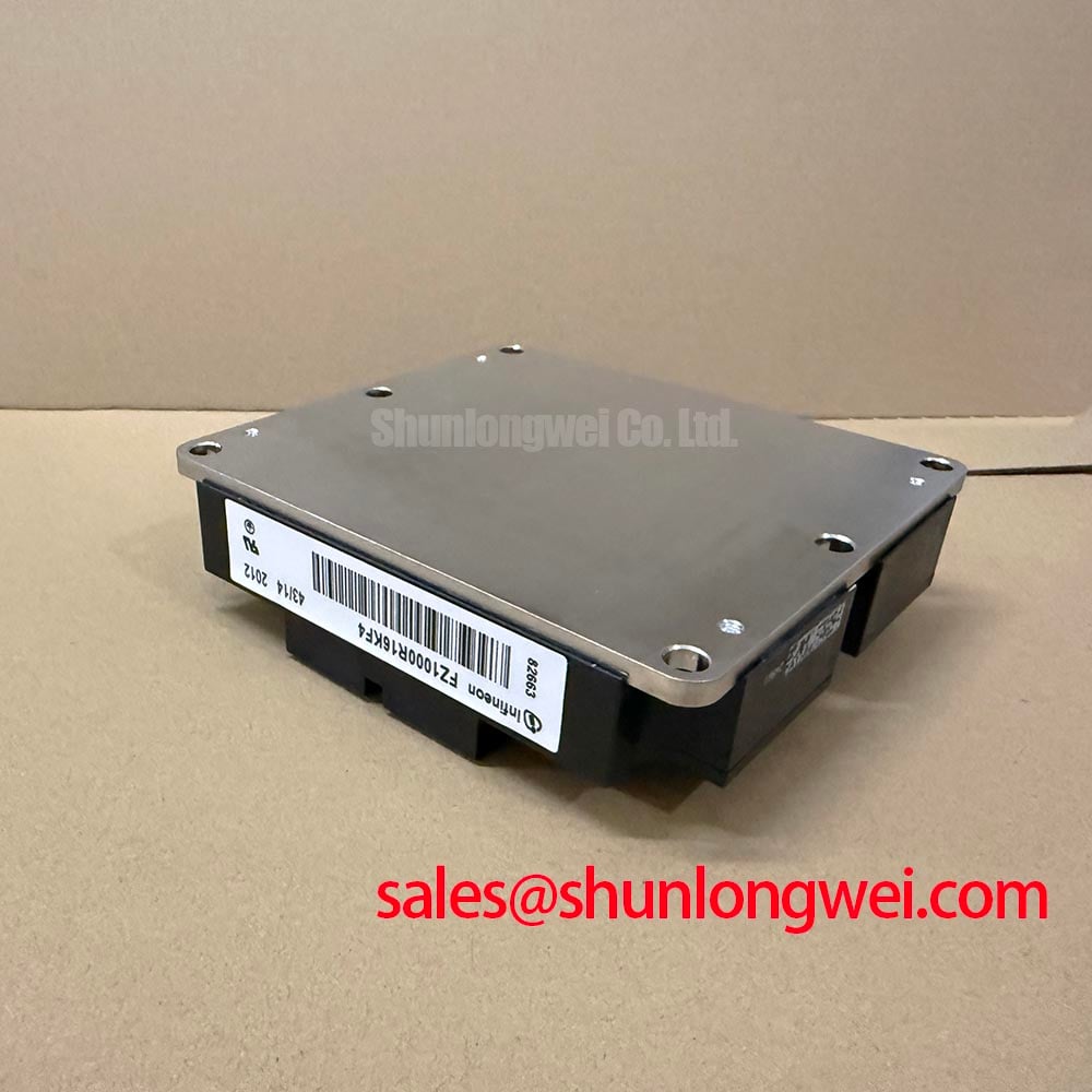 Infineon FZ1000R16KF4 Discrete Power Device