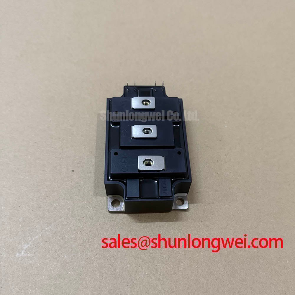 MG150Q2YS51 Package Photo