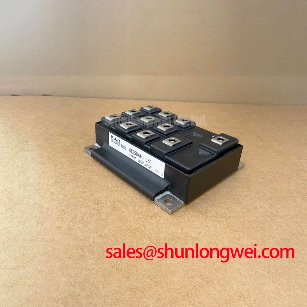 6DI50AH-050 Supply Source