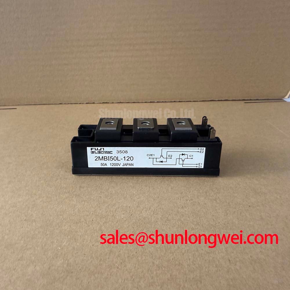2MBI50L-120