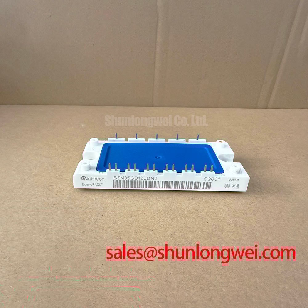BSM35GD120DN2