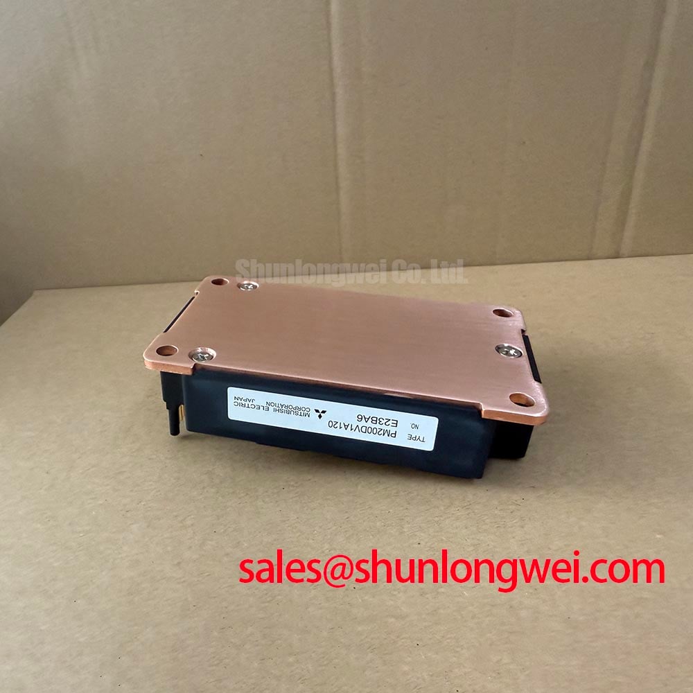 Mitsubishi PM200DV1A120