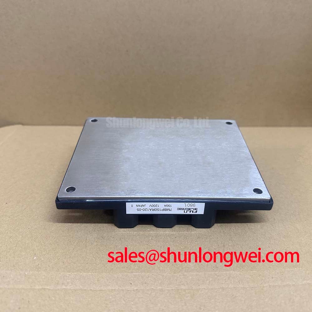 7MBP150RA120-05 Supplier