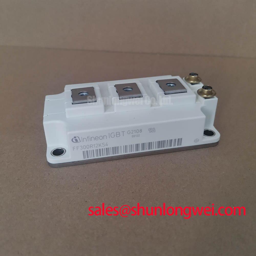 Infineon FF300R12KS4