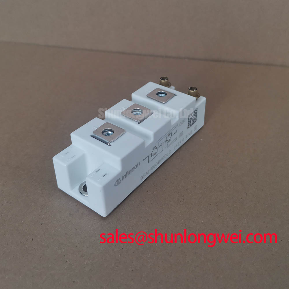 Original BSM100GB60DLC