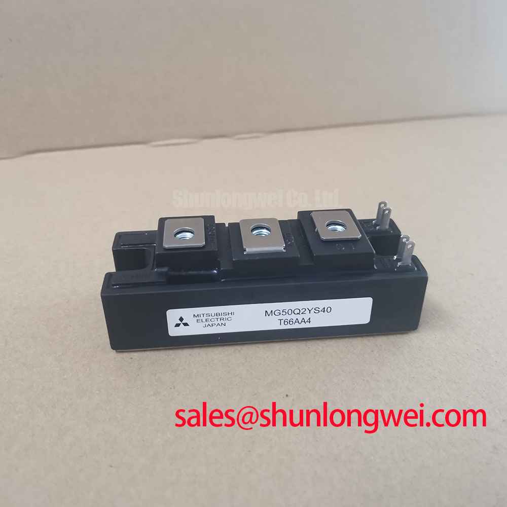 Toshiba MG50Q2YS40 Discrete Power Device