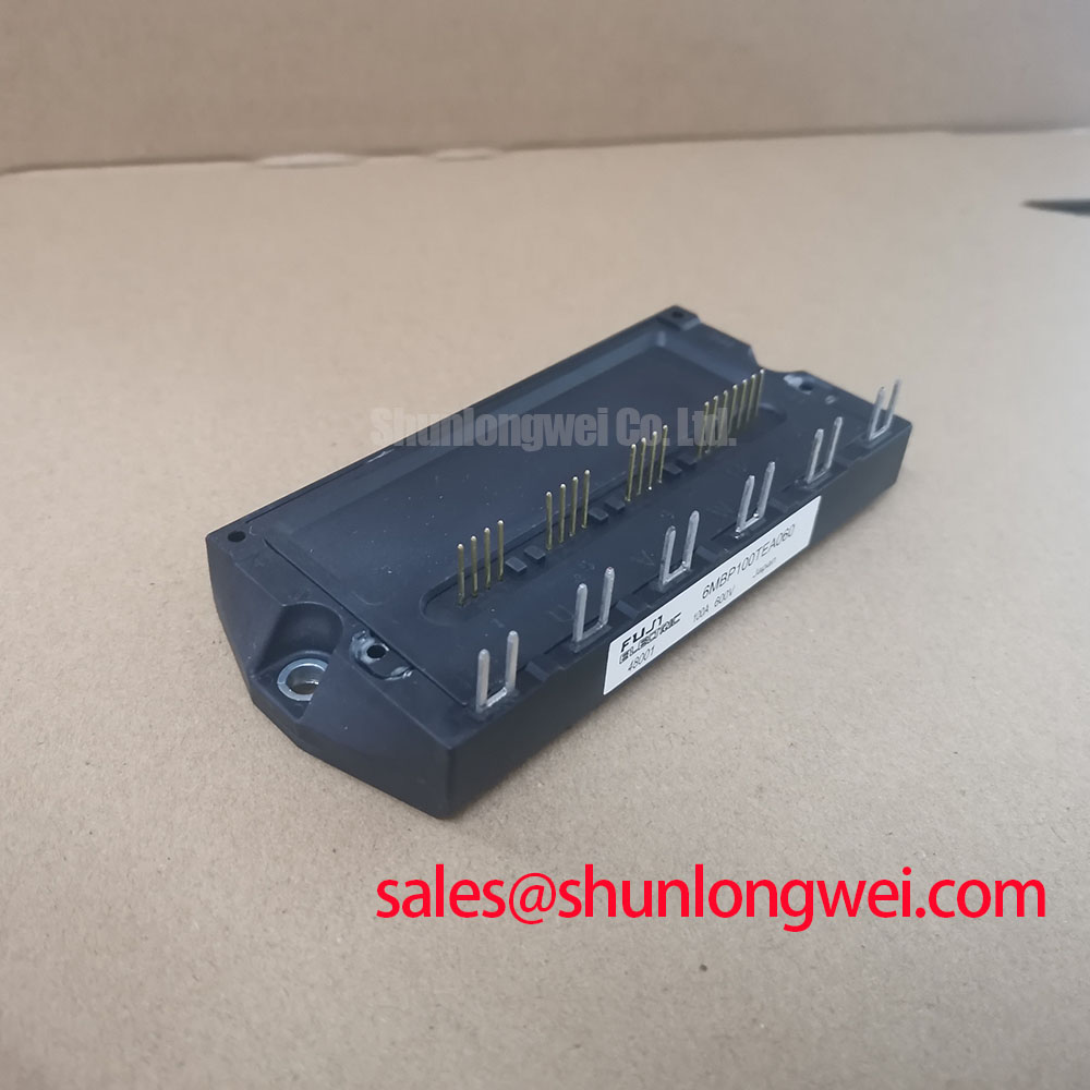 6MBP100TEA060 Inventory