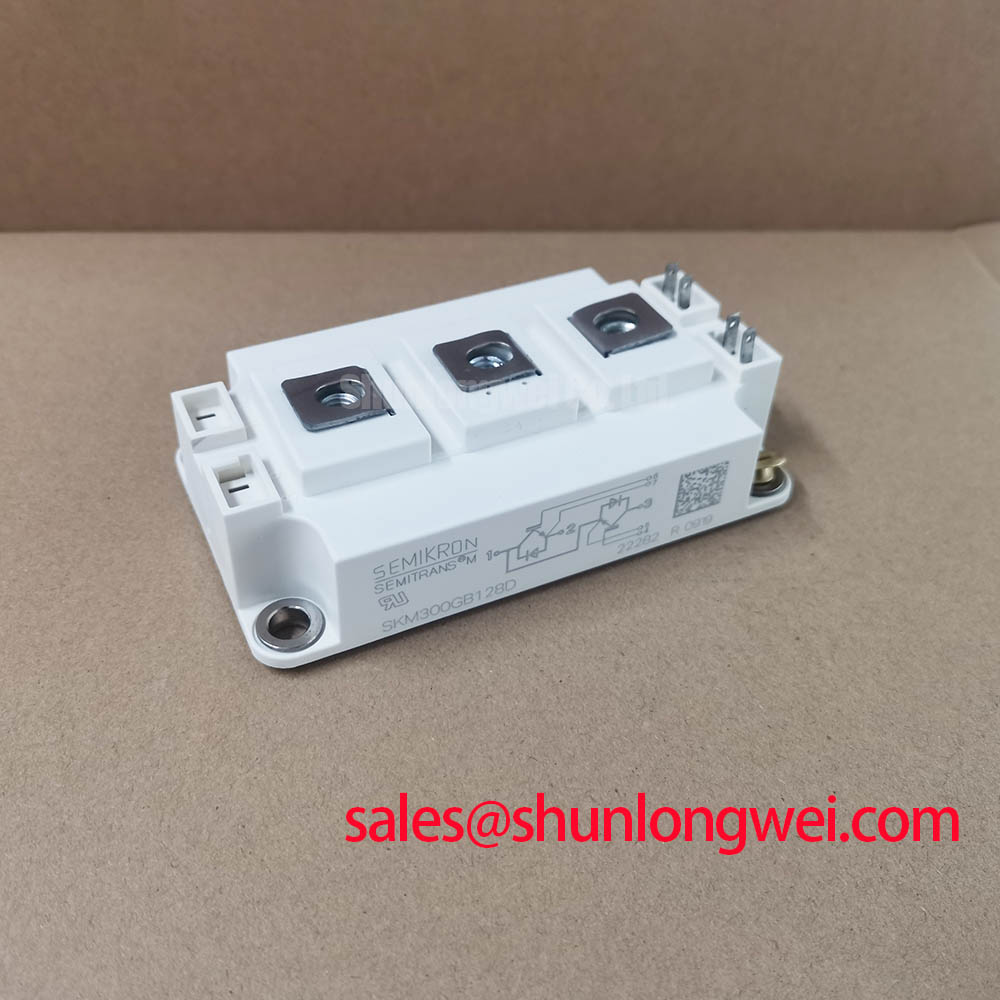 High Quality SKM300GB128D