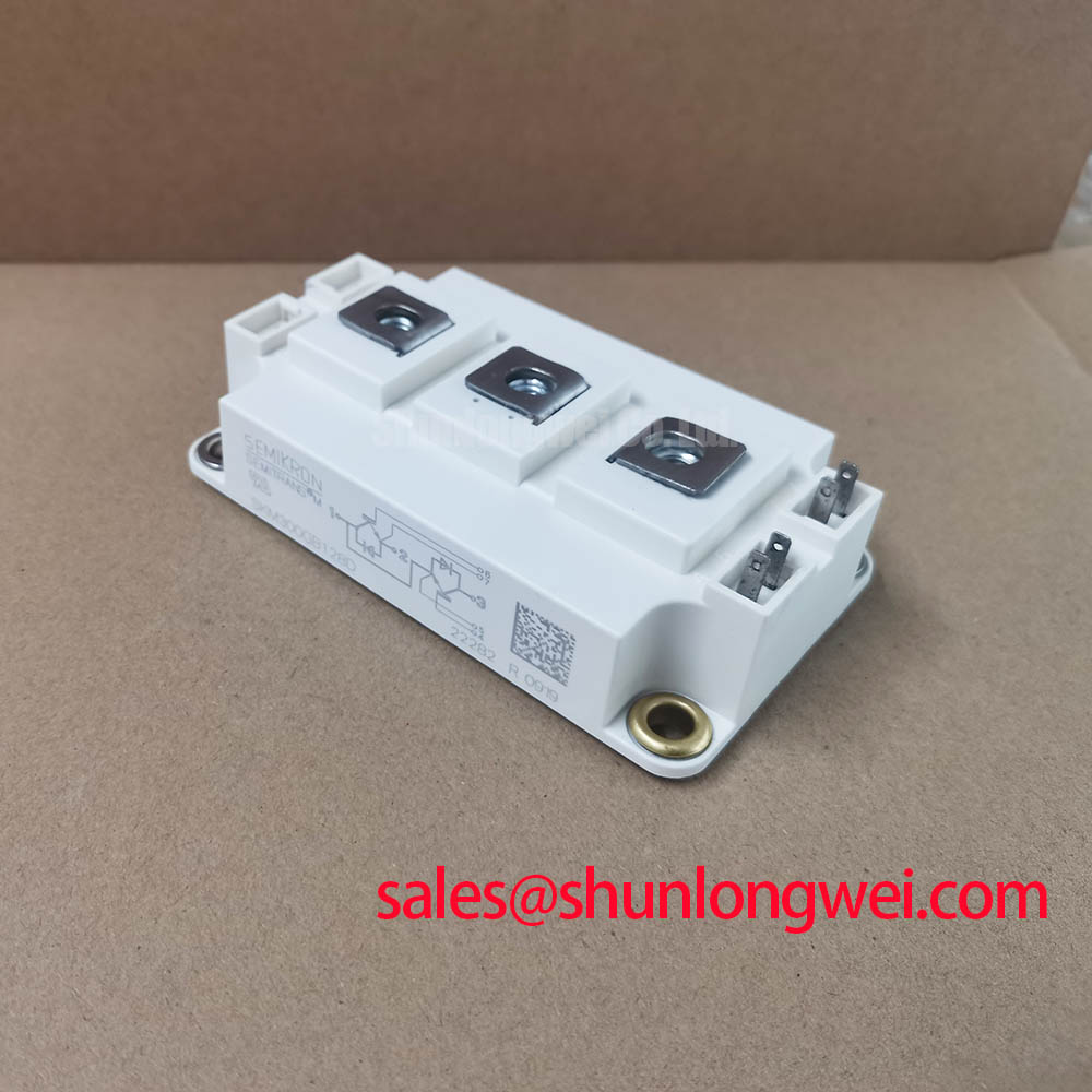 SKM300GB128D In Stock