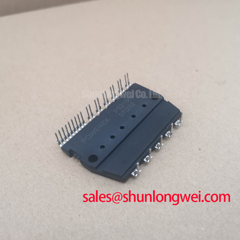 PS21564-P Intelligent Power Module (IPM)