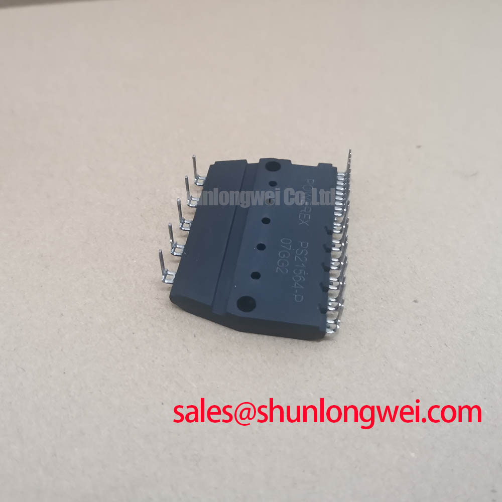 Mitsubishi PS21564-P Intelligent Power Module (IPM)