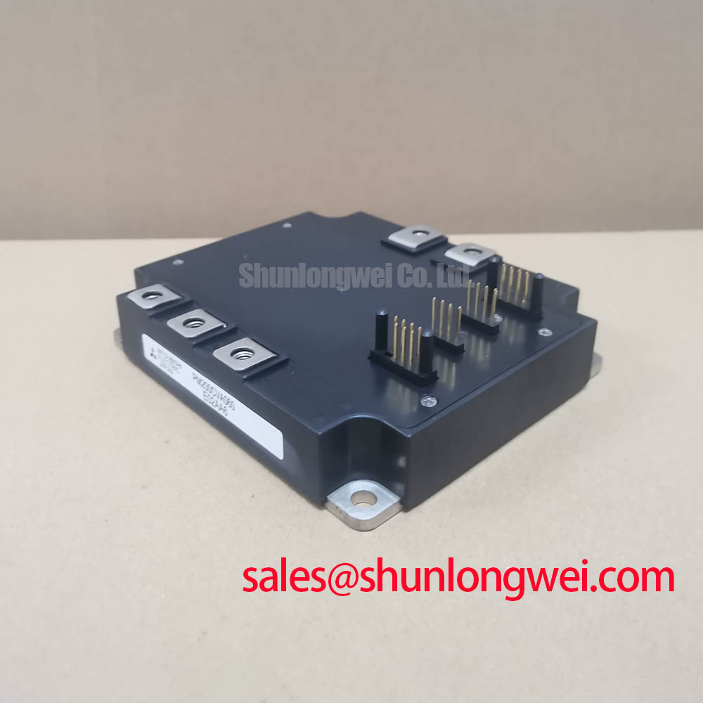 PM200CVA060 Intelligent Power Module (IPM)