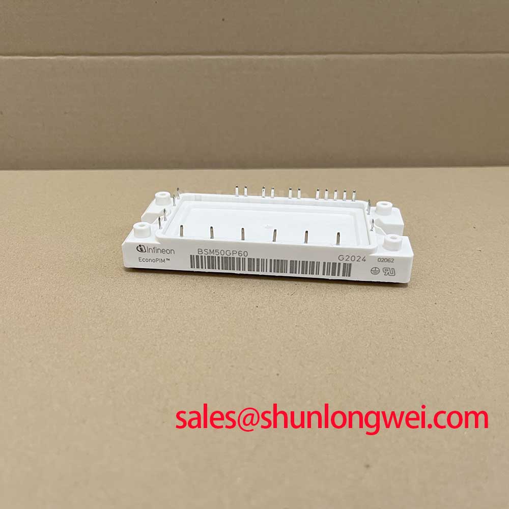 BSM50GP60
