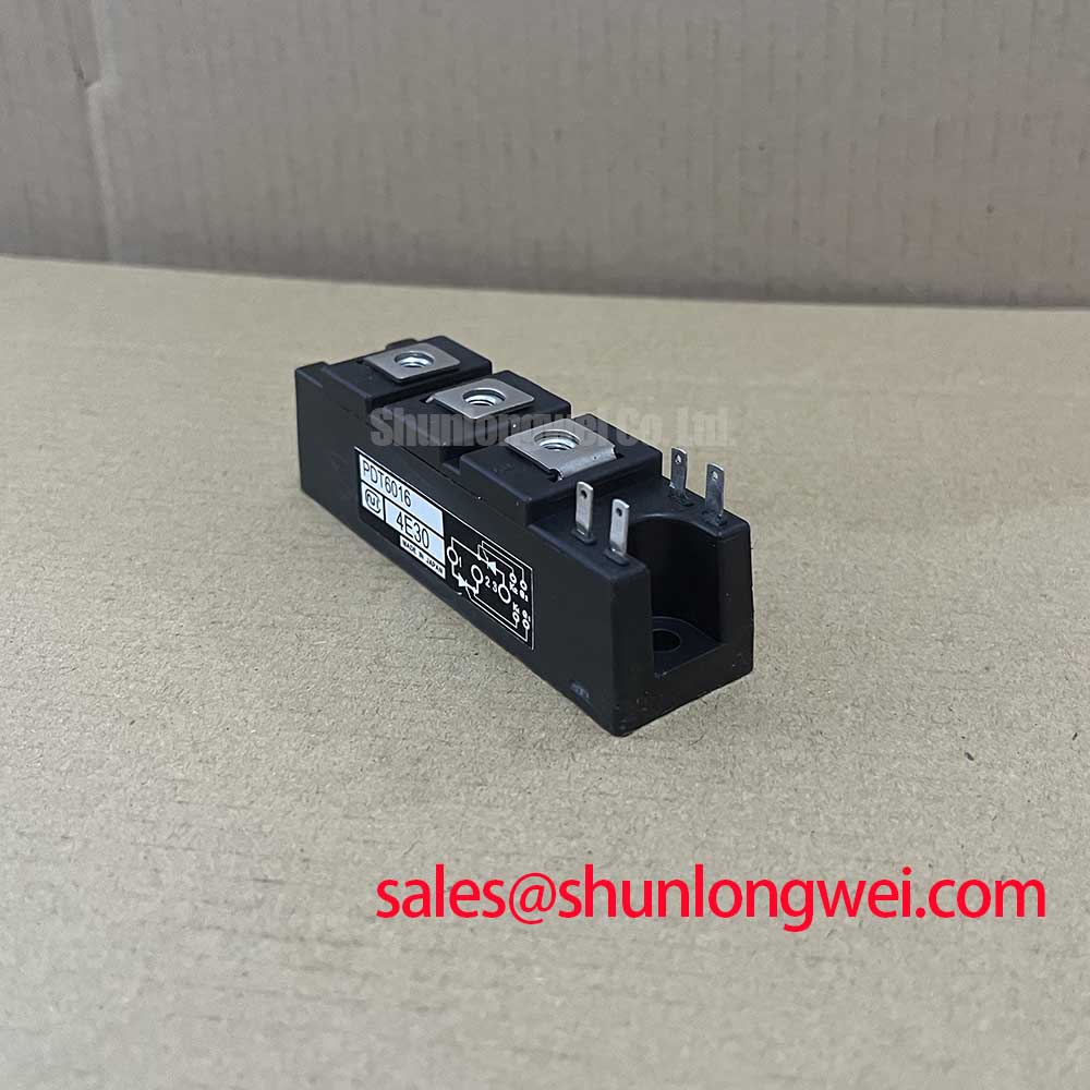 Real Photo of PDT6016