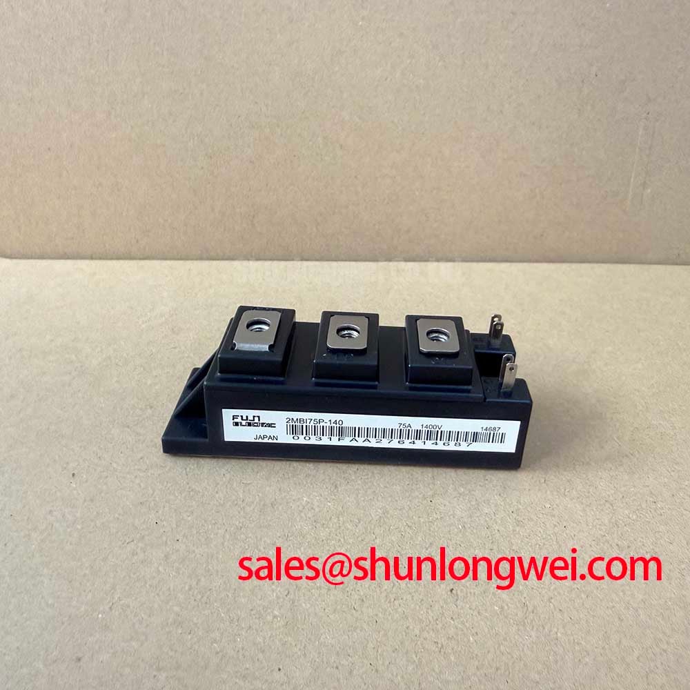 2MBI75P-140