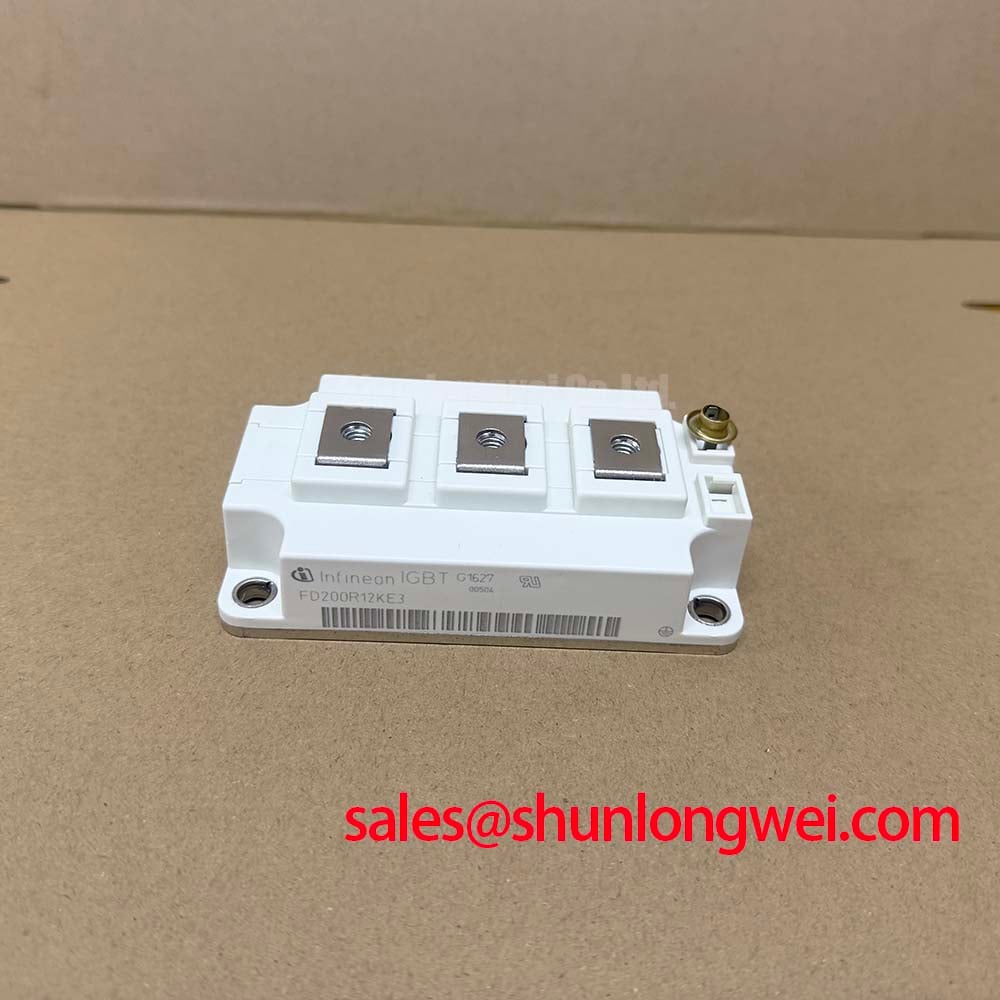 FD200R12KE3