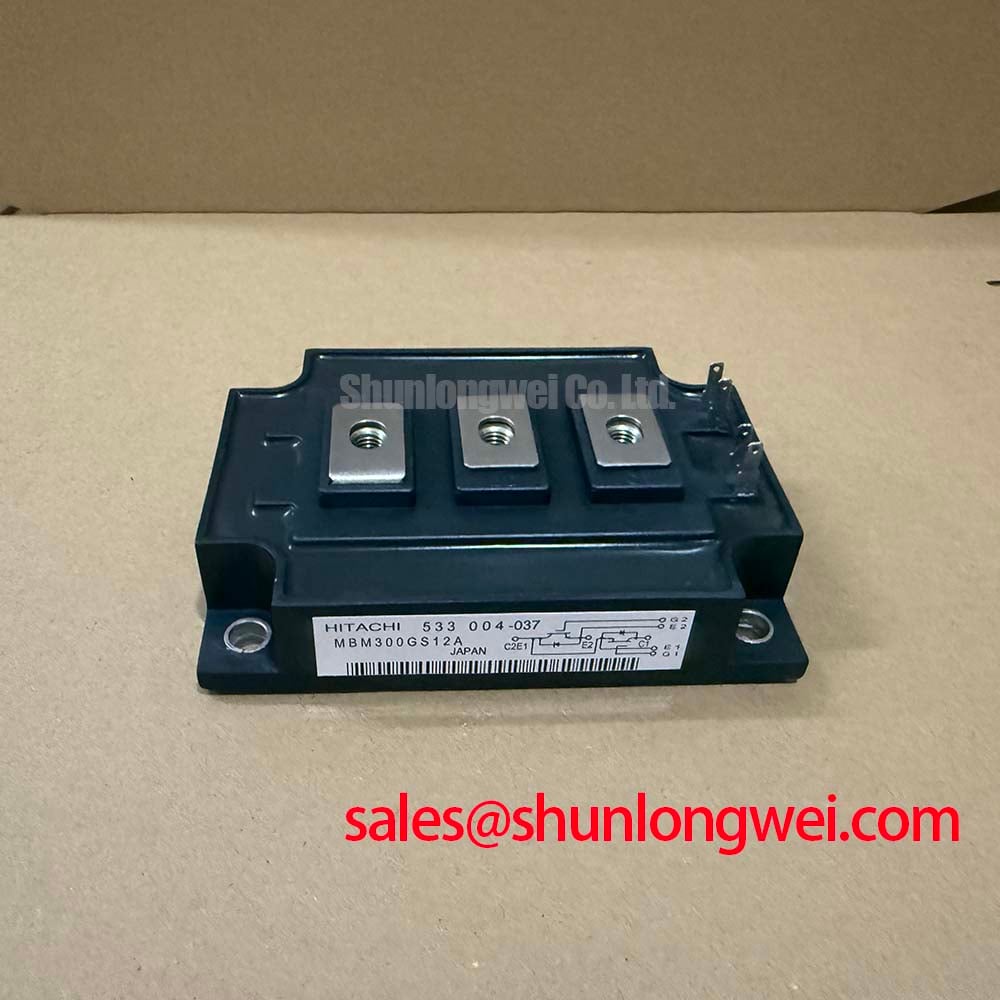 MBM300GS12A
