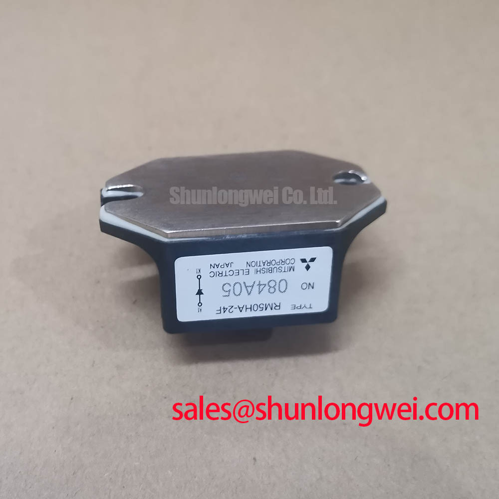 RM50HA-24F Supply Source