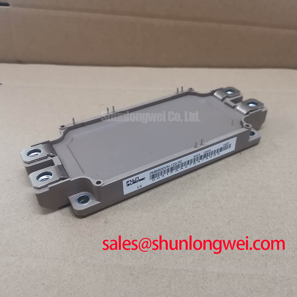 2MBI600VN-120-50 Image