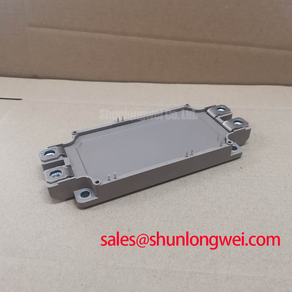 Original 2MBI600VN-120-50