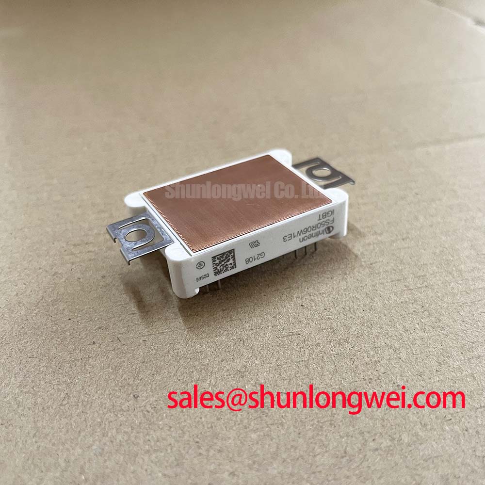 FS50R06W1E3 IGBT