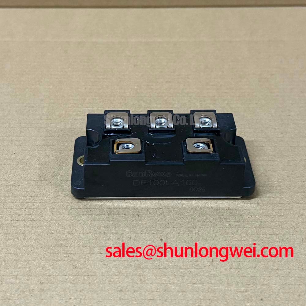 DF100LA160