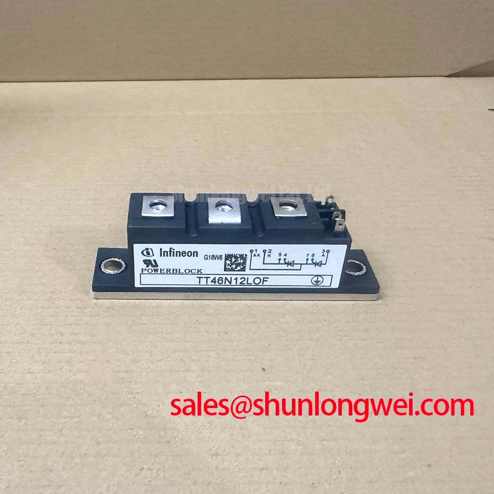 Infineon TT46N12LOF