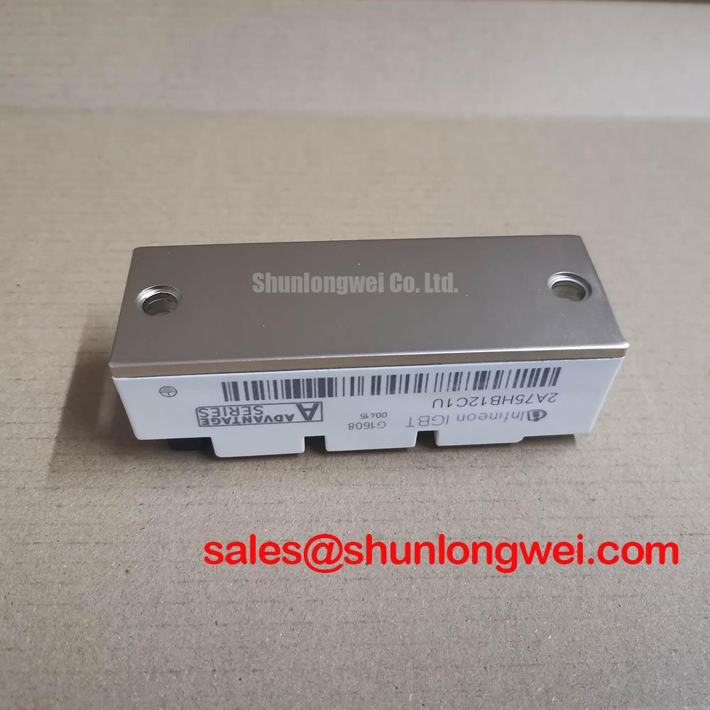 2A75HB12C1U In Stock