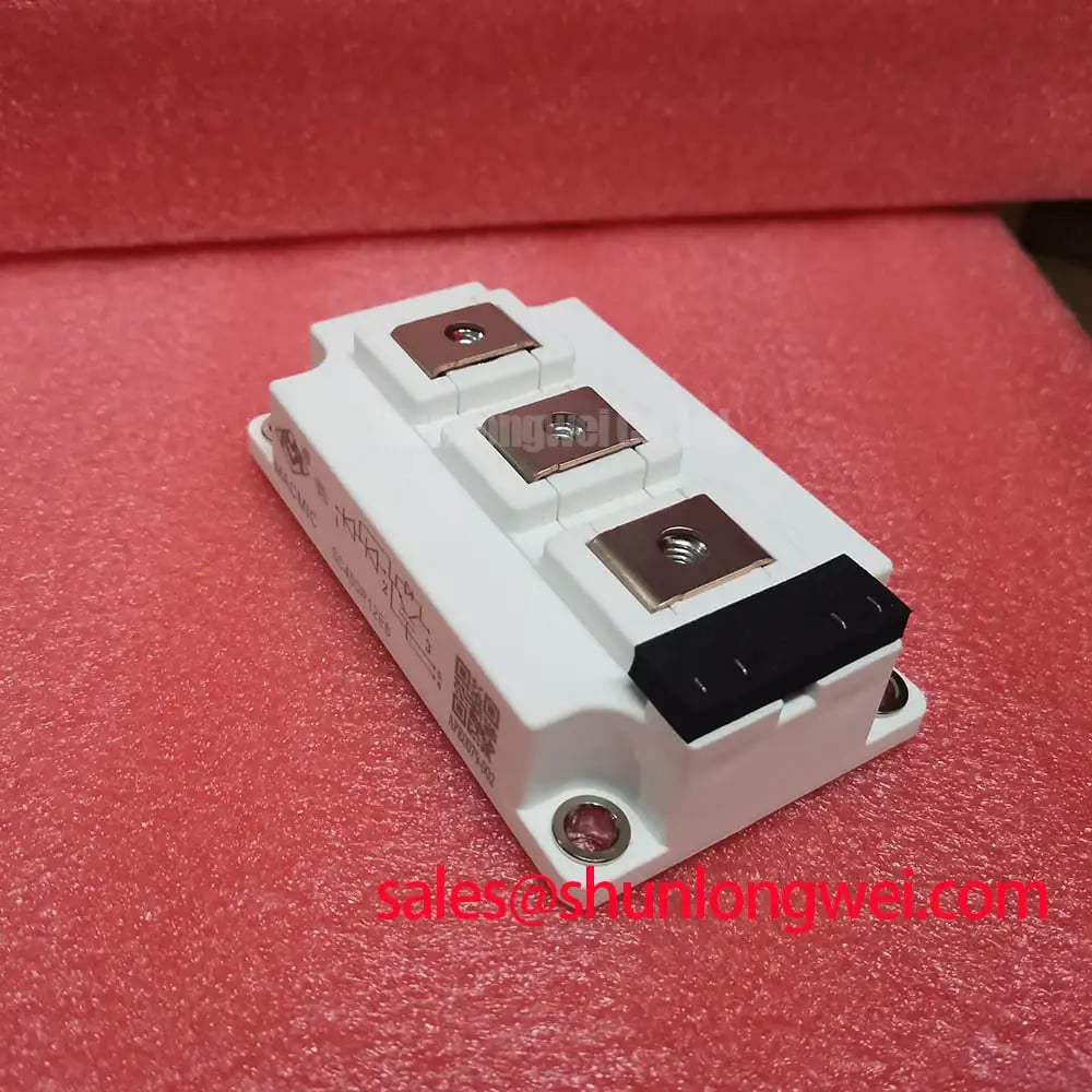 Real Photo of SC450R12E6