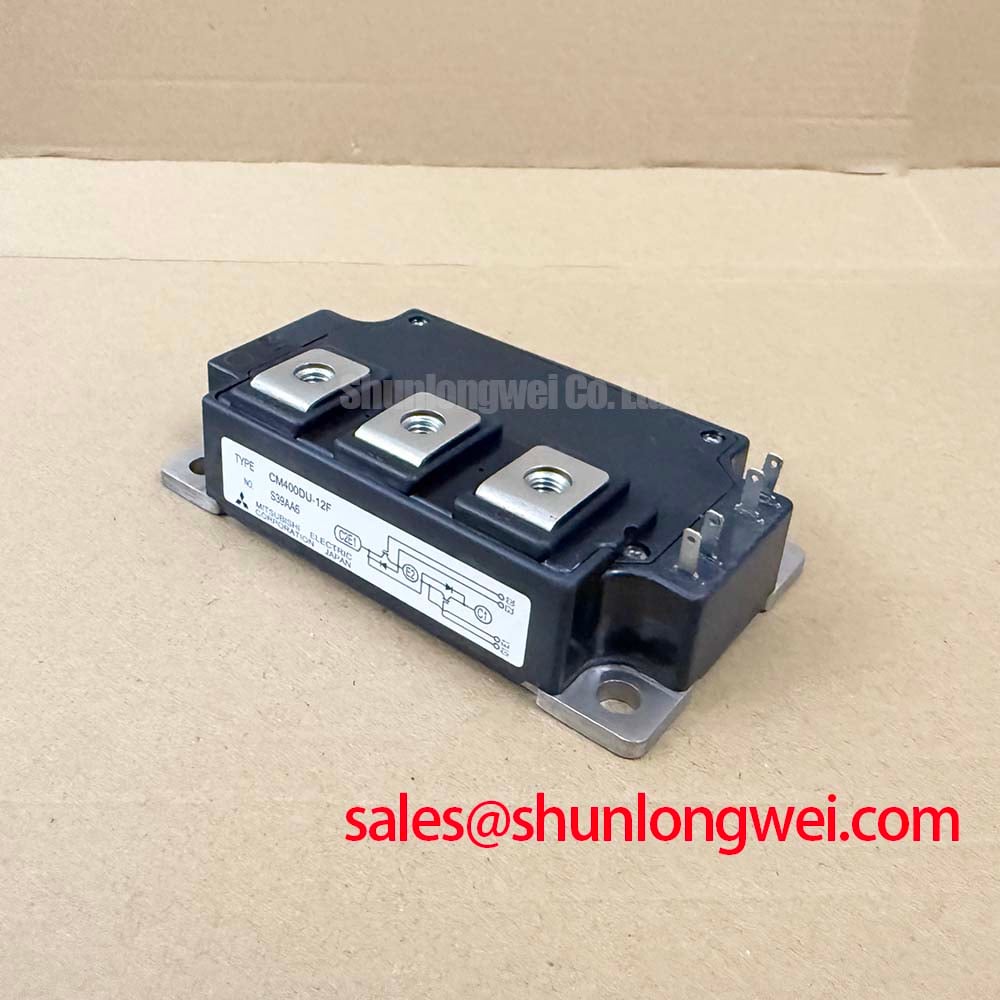 CM400DU-12F