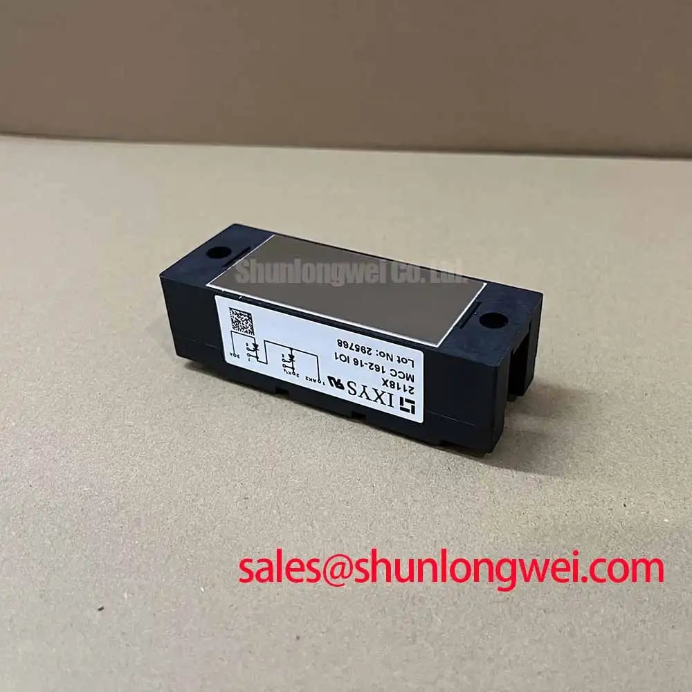 MCC162-16io1 Fast Shipping