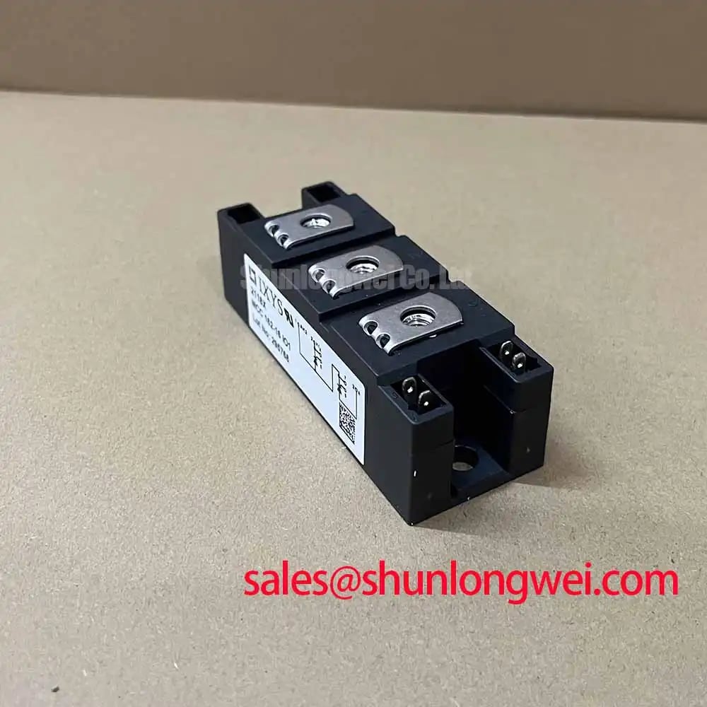 MCC162-16io1 Wholesaler