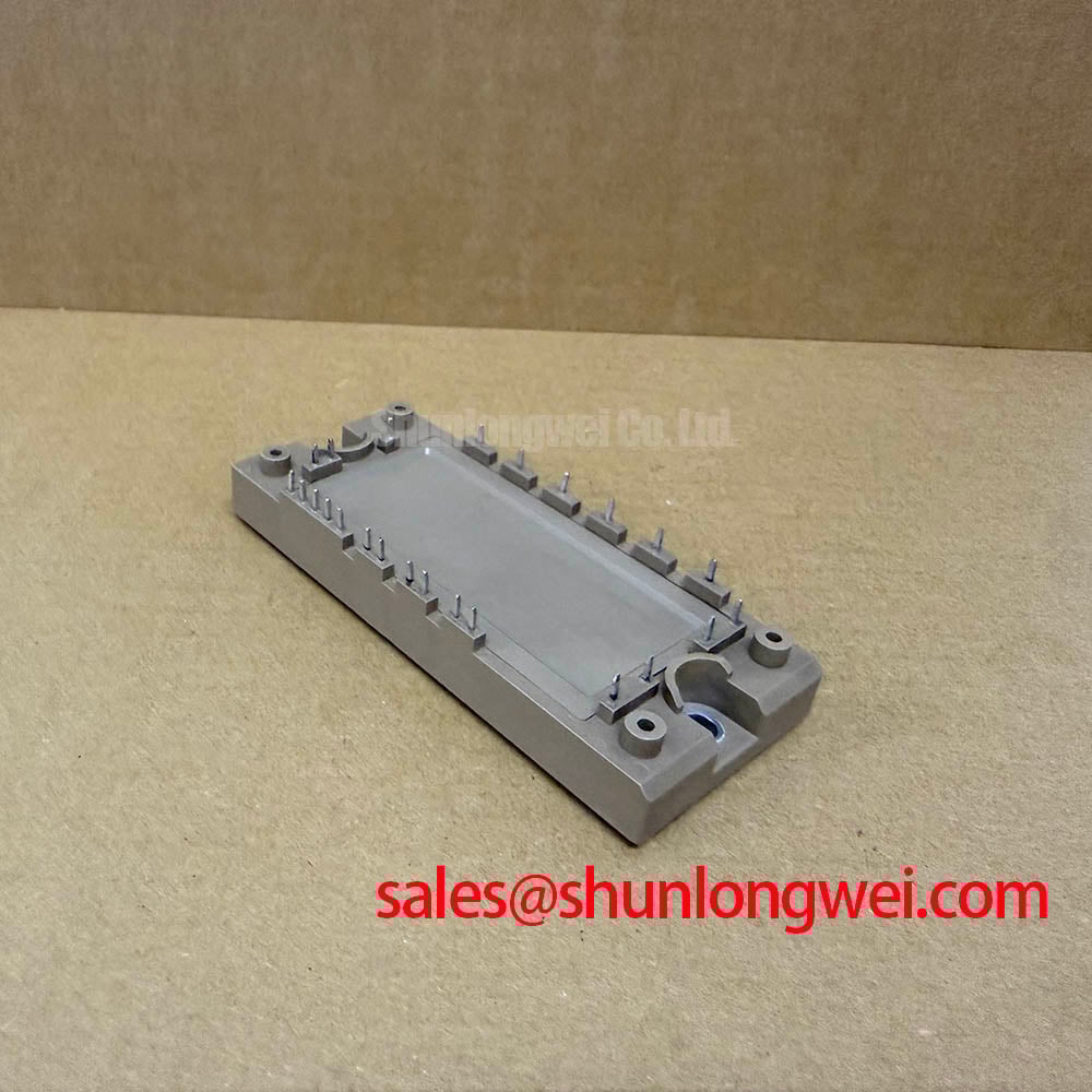7MBR50UA120-50 Intelligent Power Module (IPM)