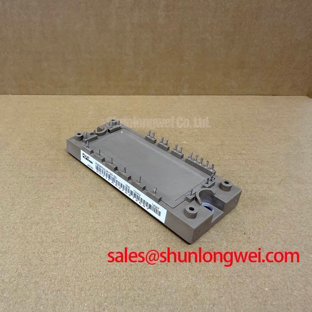 Fuji Electric 7MBR50UA120-50