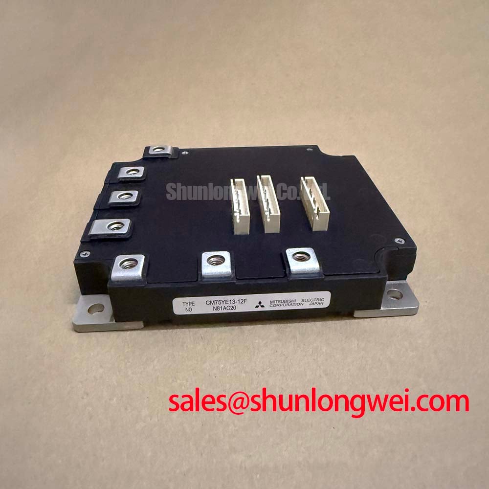 CM75YE13-12F