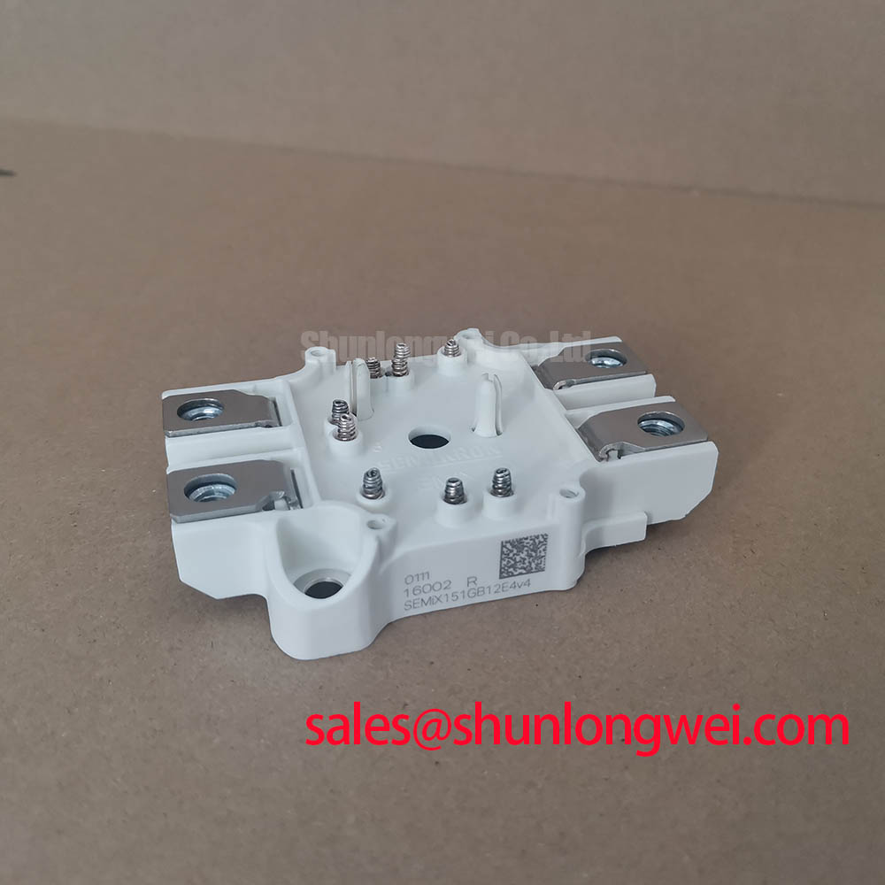 SEMIX151GB12E4V4