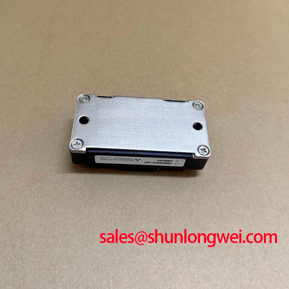 CM200DU-12F Supplier