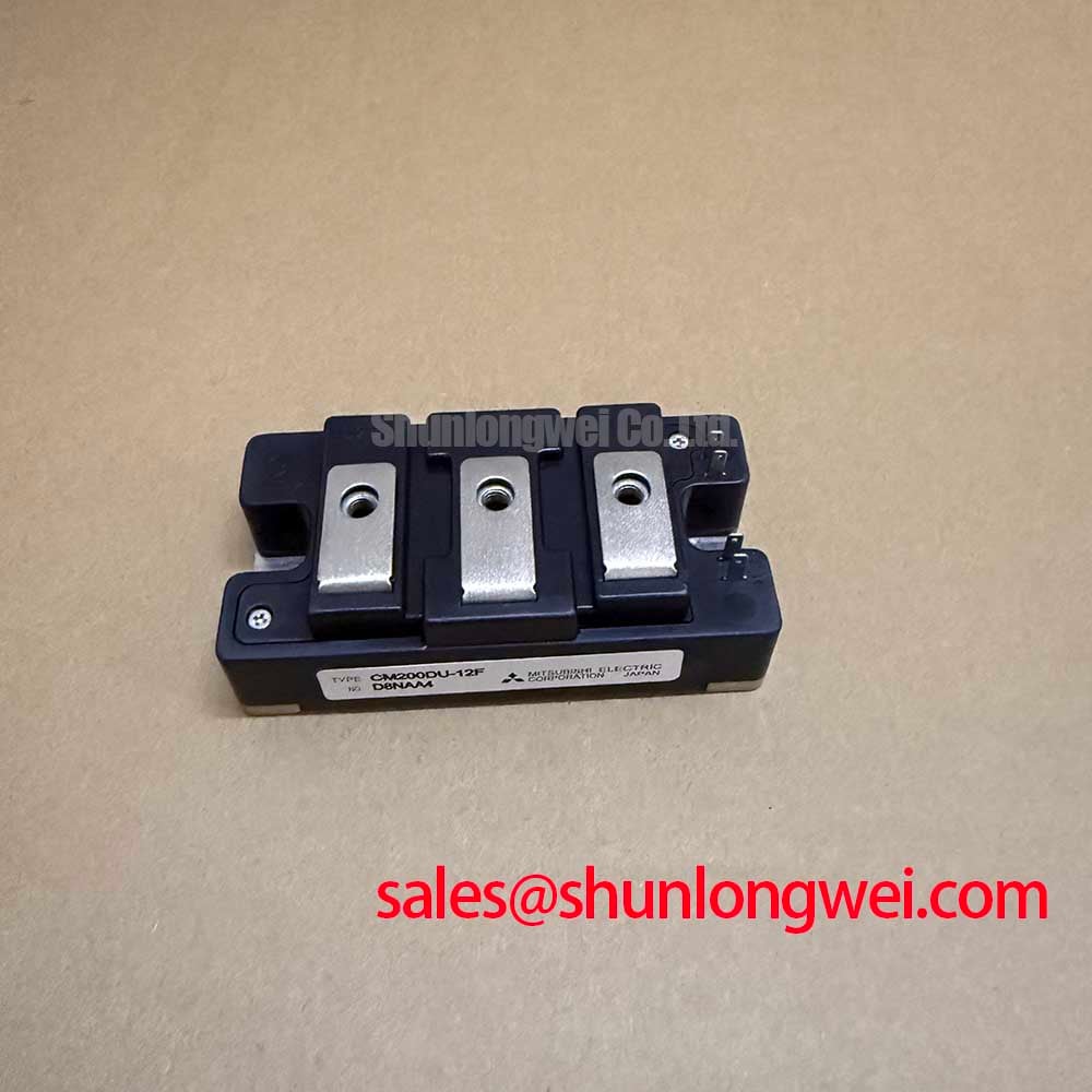 CM200DU-12F In Stock