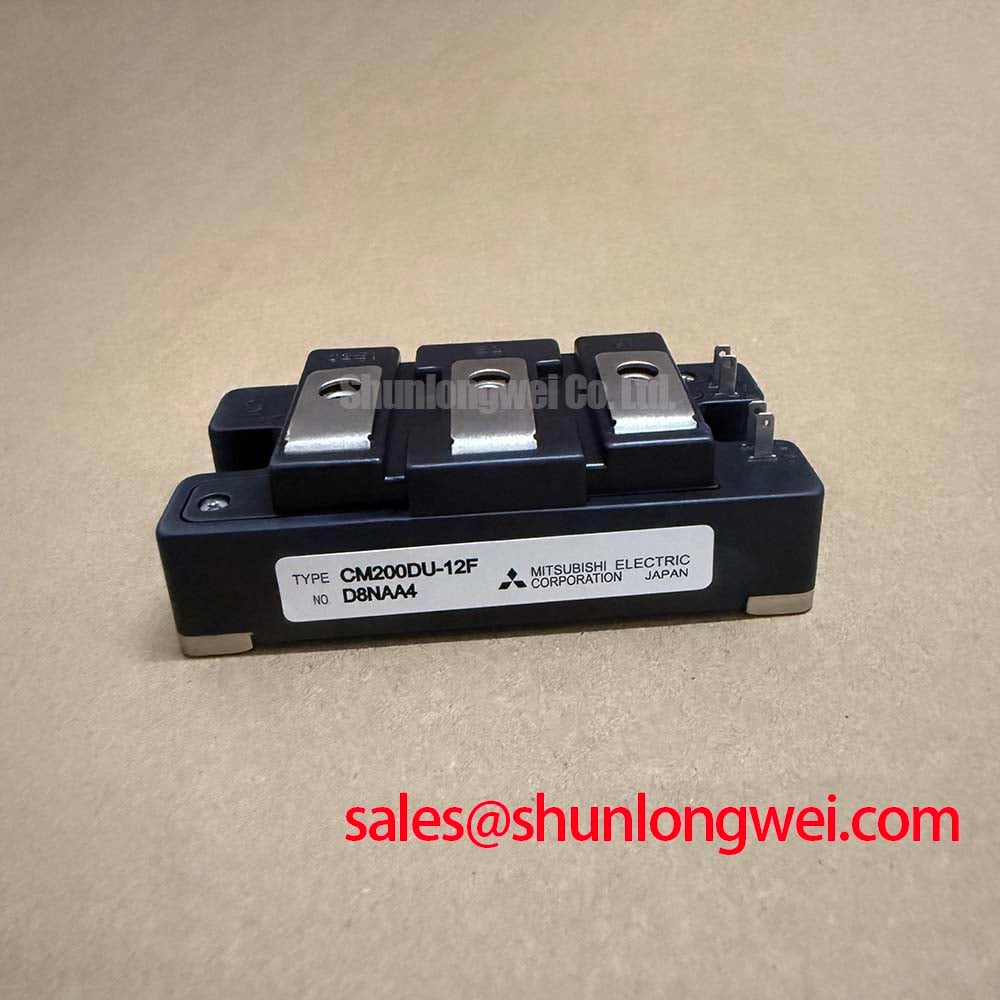 CM200DU-12F IGBT