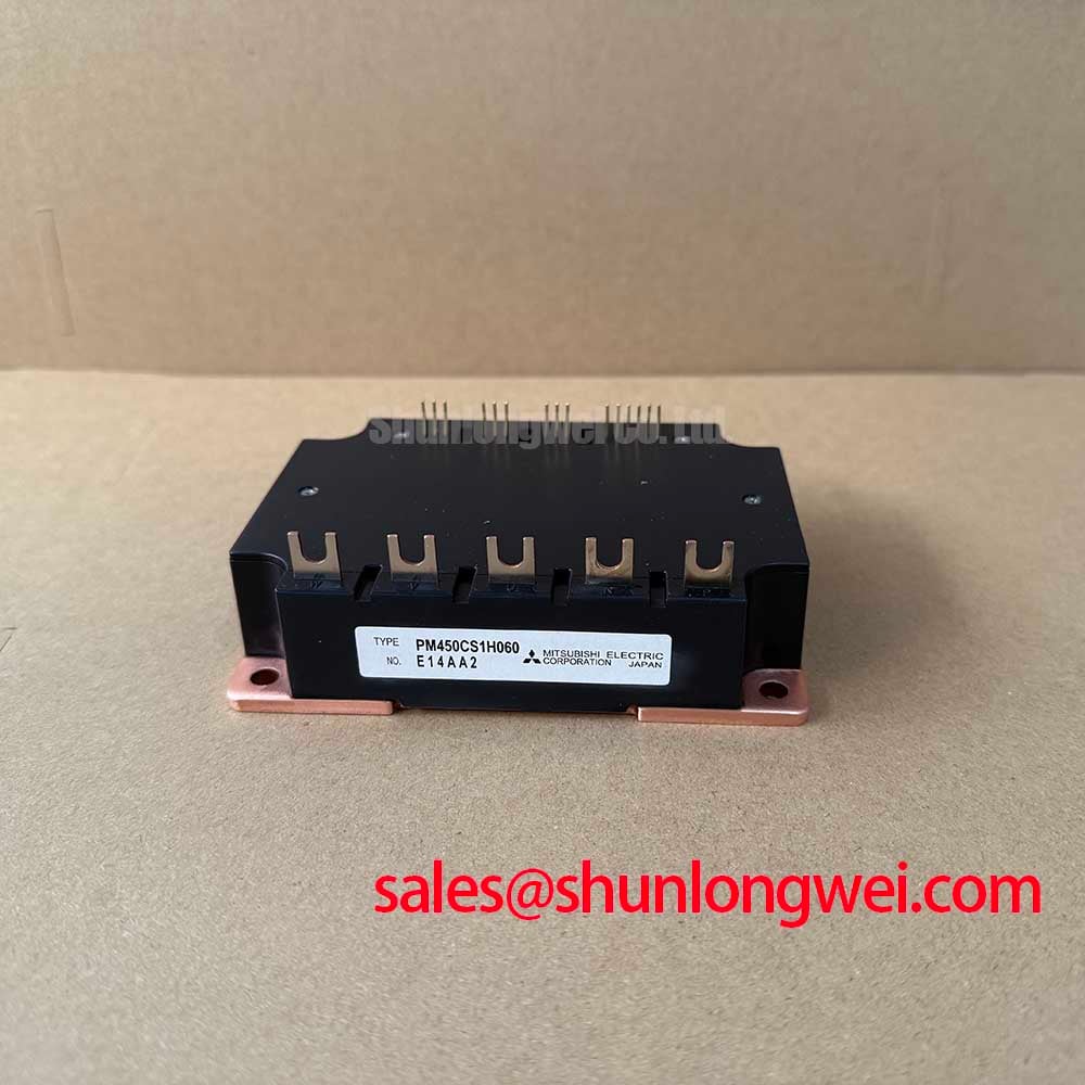 Mitsubishi PM450CS1H060