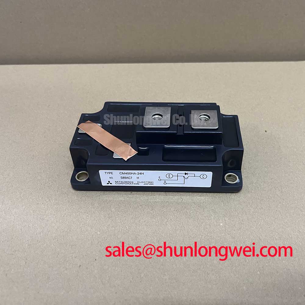 CM400HA-24H Supply Source