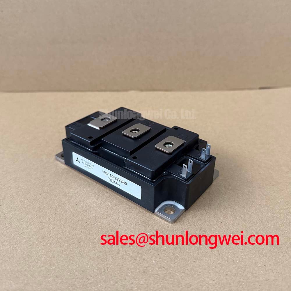 MG150N2YS40