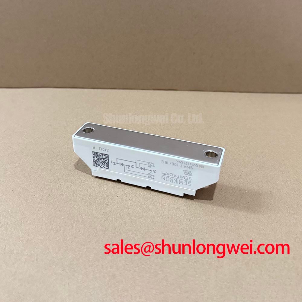 SKKT 106/16E Price Quote