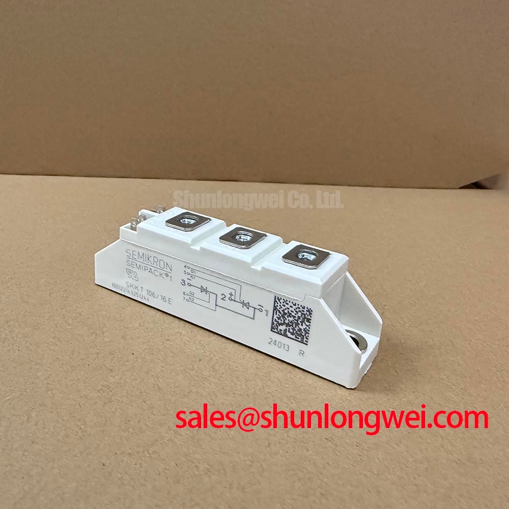 SKKT 106/16E Wholesaler