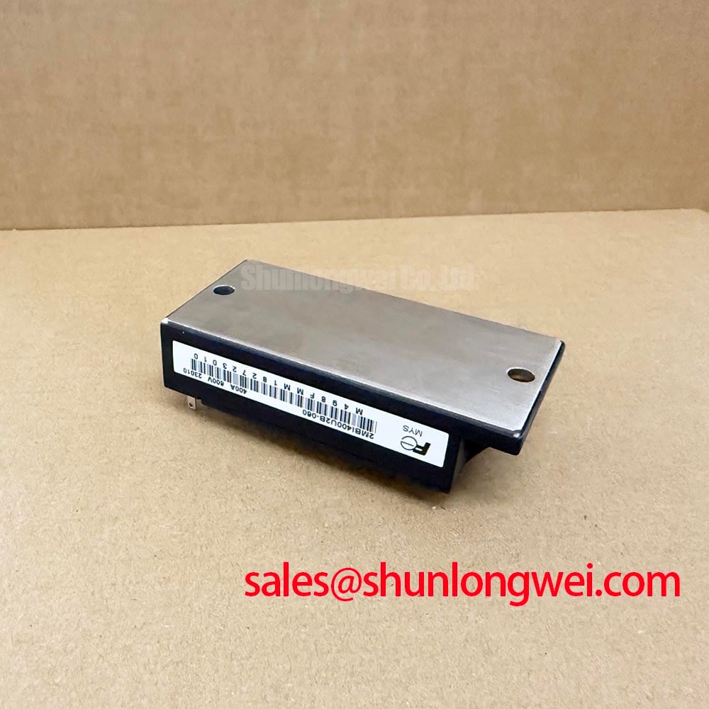 Real Photo of 2MBI400U2B-060