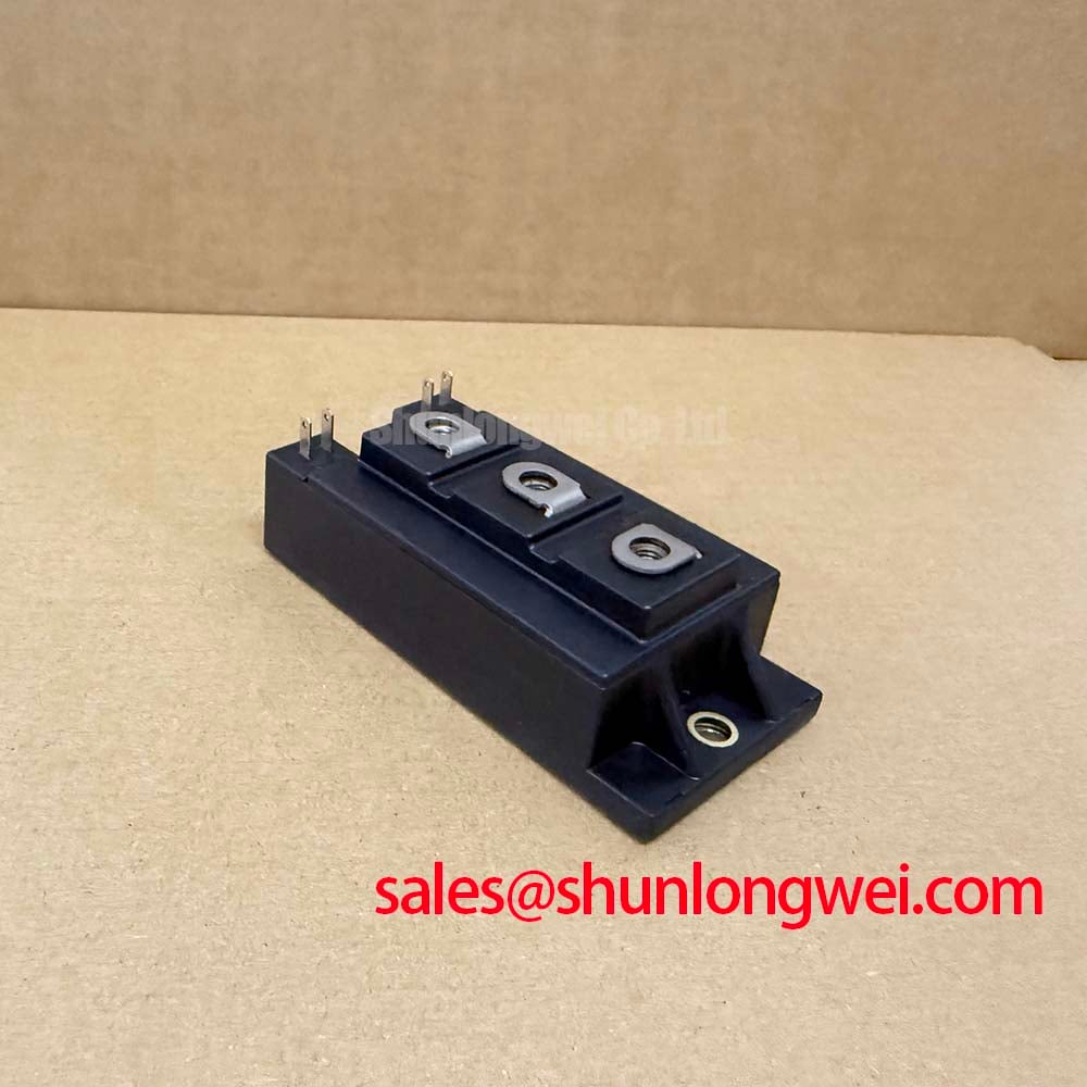 Fuji Electric 2MBI400U2B-060 Intelligent Power Module (IPM)