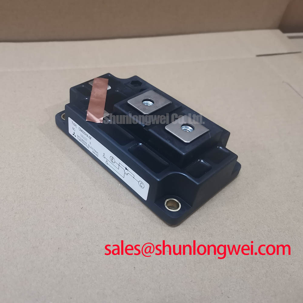 Mitsubishi CM600HA-5F IGBT